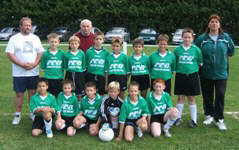 Les Benjamins